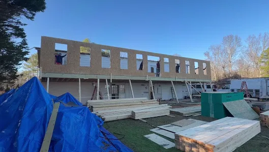 New Image Roofing Atlanta