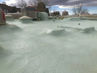 New Mexico Roofing LLC