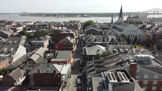 New Orleans Metal Roofing Service