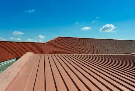 New Orleans Metal Roofing Service
