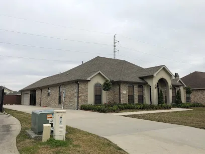 New Orleans Roofing and Gutters