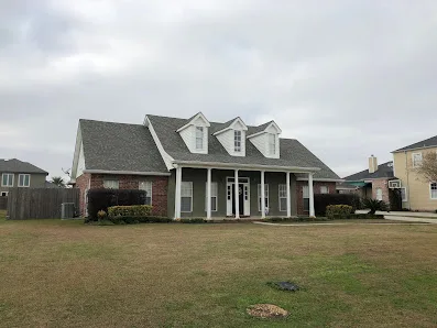 New Orleans Roofing and Gutters