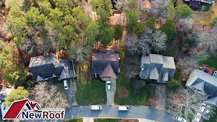 New Roof — main photo