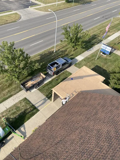 New Roof, Inc — main photo