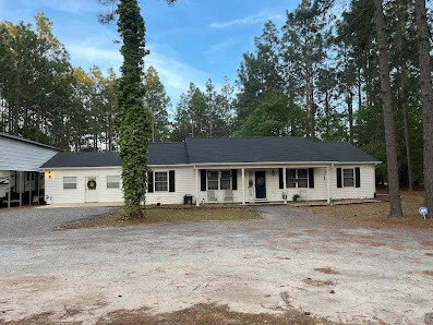 New Testament Roofing