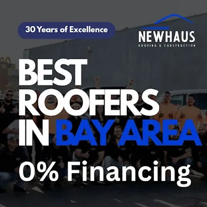 Newhaus Roofing & Construction — main photo