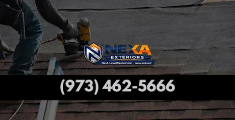 Nexa Exteriors Roofing & Siding