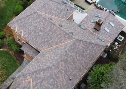 Nexa Exteriors Roofing & Siding