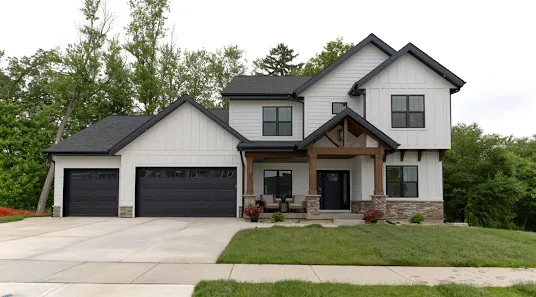 NextGen Exteriors Madison LLC