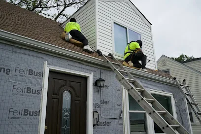 Nexus Roofing & Construction — main photo