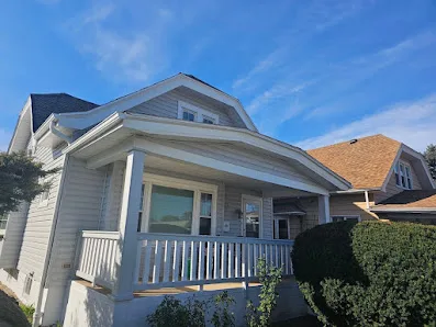 Nexus Roofing & Construction