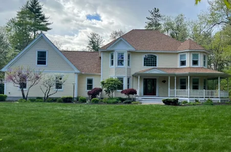 Nick Tracey Roofing & Exteriors