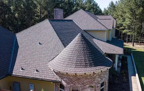 No Drip Roofing & Construction