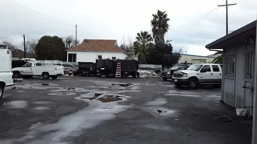 Noble H Brown Roofing Co