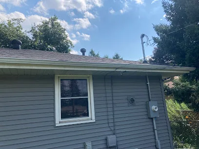 Nokomis Roofing — main photo