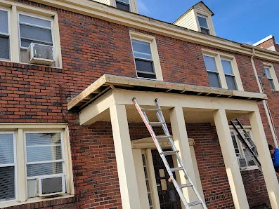 Norflok Roofing Services