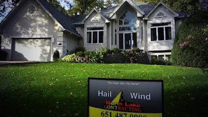 North Lake Contracting, Inc.