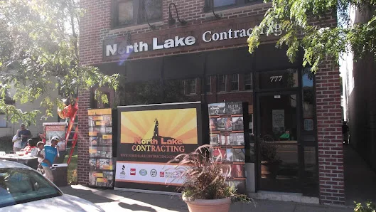 North Lake Contracting, Inc.
