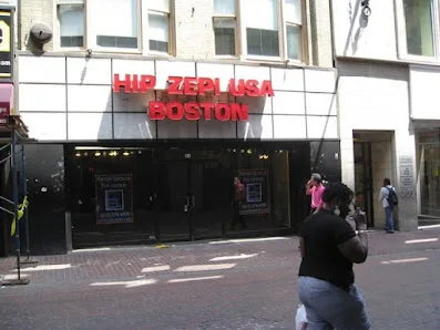 Northeast Industrial Roof