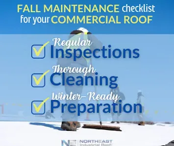 Northeast Industrial Roof