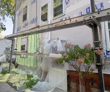 Northrup Roofing & Exteriors