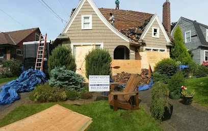 Northwest Roof Tech — main photo