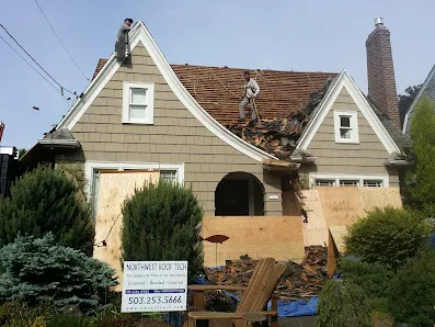 Northwest Roof Tech