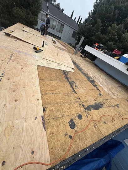 Nova Roofing Oakland