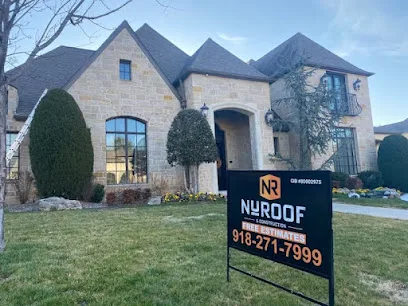 NuRoof & Construction — main photo