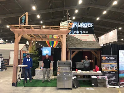 NuRoof & Construction