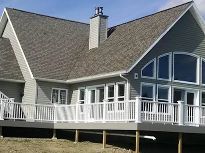 Nutmeg Roofing Company — main photo