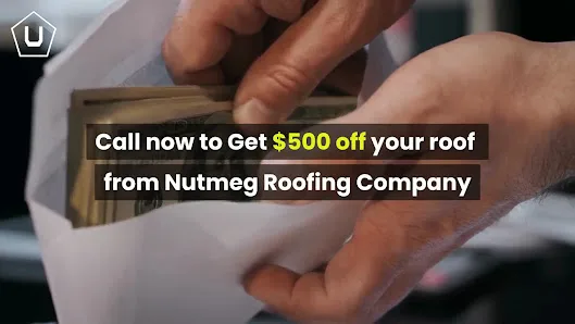 Nutmeg Roofing Company