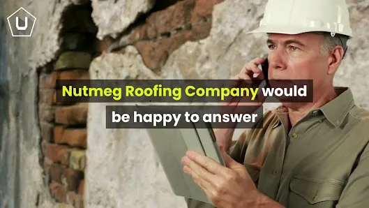 Nutmeg Roofing Company
