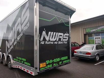NW Roofing and Siding Pros