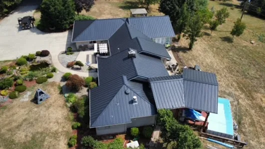 NW Roofing and Siding Pros