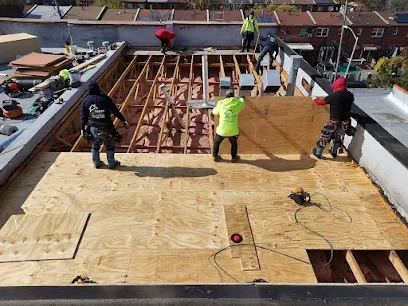 NY Intelligent Roofing & siding