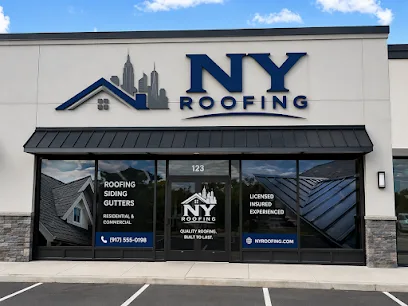 NY Roofing — main photo