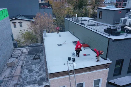 NY Roofing