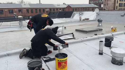NY Roofing