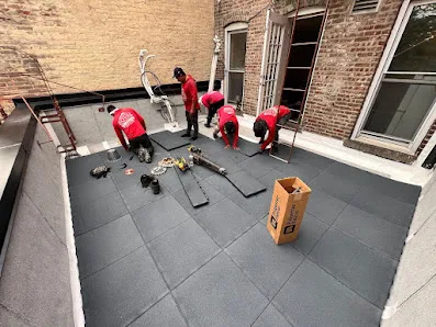 Roof replacement planning and materials