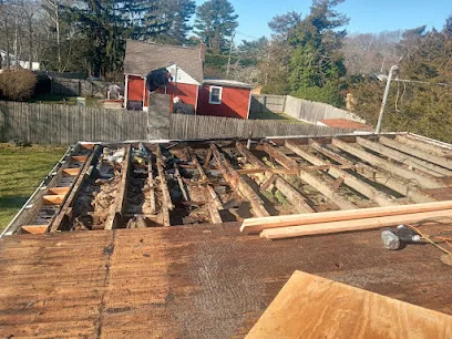 NY's Finest Roofing & Siding Inc. — main photo