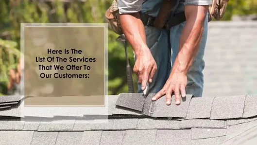 NYC Commercial Roofing Contractors