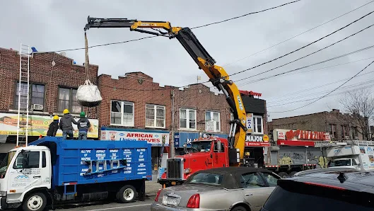 NYC General Pro Roofing