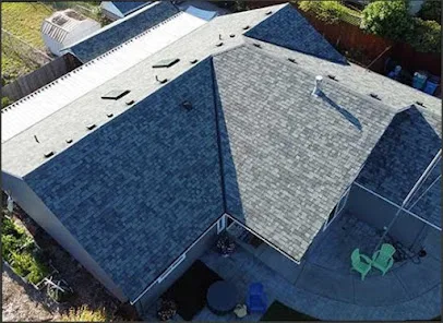 Oakland Roof Contractor - Repair & Install P.R.O — main photo