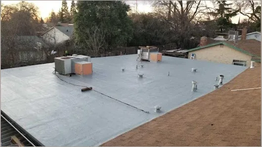 Oakland Roofing Pro