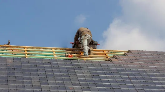 Oakland Roofing Pros