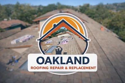 Oakland Roofing Repair & Replacement
