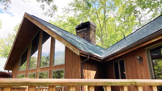 Oaks Roofing & Siding