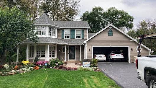 Oaks Roofing & Siding