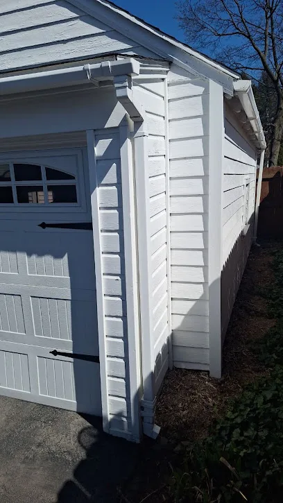 Oaks Roofing & Siding — main photo